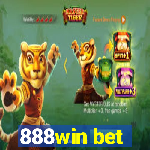 888win bet